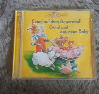 CD Conny 2 Geschichten Rheinland-Pfalz - Wershofen Vorschau