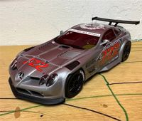 2007 SLR McLaren GT Mercedes Benz GT-Spirit 1:18 Modellauto GT086 Nürnberg (Mittelfr) - Mitte Vorschau