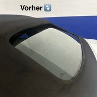 Scheibe kleben - Verdeck Scheibe gelöst - VW Beetle - BMW Essen - Essen-Stadtmitte Vorschau
