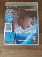 Beyond Two Souls - Playstation 3 Flensburg - Fruerlund Vorschau