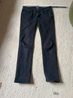 Replay Jeans schwarz Hessen - Alsbach-Hähnlein Vorschau