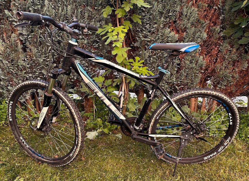 Mountainbike Bulls 26 Zoll in Wirges  