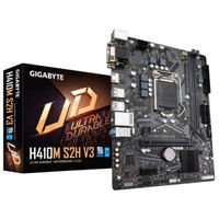 Gigabyte H410M S2H V3 - Intel - LGA 1200 - mATX Mainboard Schleswig-Holstein - Lübeck Vorschau