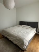 Hochwertiges Bett 180cm inkl Matratzen u Bettkästen - wie neu! Hamburg-Nord - Hamburg Barmbek Vorschau