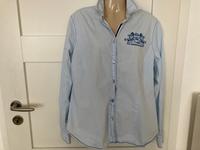 Sportive Bluse von MILANO, Gr. 40, top in Schuss Hessen - Marburg Vorschau