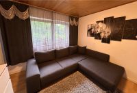 Sofa / Couch mit Schlaffunktion L Form Nordrhein-Westfalen - Mönchengladbach Vorschau