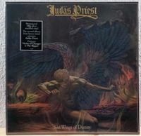 Judas Priest - Sad Wings Of Destiny (silver marbled) LP Vinyl Sachsen - Löbau Vorschau