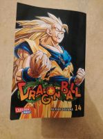 Dragon Ball Buch Frankfurt am Main - Bockenheim Vorschau