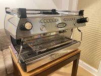 La Marzocco 2AV Siebträgermaschine und Mühle Nordwestmecklenburg - Landkreis - Grevesmuehlen Vorschau