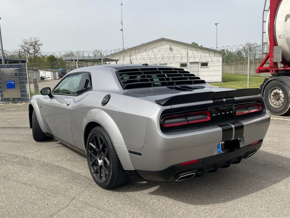 Dodge Challenger Sxt 3,6 in Ludwigshafen