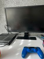 PS4 slim mit Monitor kann sofort abgeholt werden ‼️‼️ Düsseldorf - Flingern Nord Vorschau
