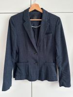 Zero Jacket Blazer dunkelblau Gr. 34 Brandenburg - Schulzendorf bei Eichwalde Vorschau