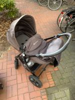 Kinderkraft 3-in-1 Kinderwagen / Stroller / Pram Berlin - Neukölln Vorschau