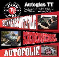 Scheibentönung, Sonnenschutz, Auto Scheiben Tönung Folierung Essen - Altenessen Vorschau