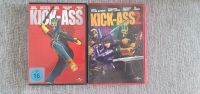 Kick Ass 1 + 2 DVD Hessen - Obertshausen Vorschau