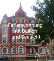 Ferienwohnung in Schwerin direkt am See Schwerin - Schelfstadt Vorschau