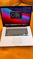MacBook Pro 15' mit Zubehör Voll Funktionsfähig Berlin - Mahlsdorf Vorschau