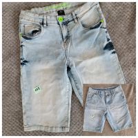 Short Bermuda Gr 158 Jeans Yigga & Chapter one Nordrhein-Westfalen - Moers Vorschau