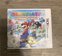 Mario Party Island Tour | Nintendo 3ds Spiel Rheinland-Pfalz - Niederneisen Vorschau