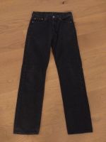 Levi’s 501 schwarz Größe W32 L 34 Vintage Frankfurt am Main - Sachsenhausen Vorschau