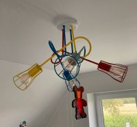 Bunte Deckenlampen (inkl. Leuchtmittel) Nordrhein-Westfalen - Bocholt Vorschau