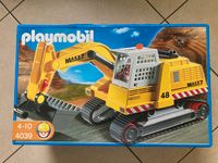 Playmobil 4039 Kettenbagger Maxx7 Bayern - Zapfendorf Vorschau