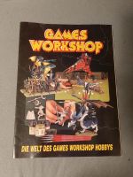 Die Welt des Games workshop Hobbys 1998 Duisburg - Duisburg-Süd Vorschau