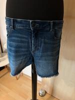 Damen Jeans Short kurze Hose Only Blush dunkelblau neu Bayern - Gunzenhausen Vorschau