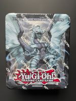 Yugioh Tin 2013 - Tempest Drachenherrscher der Stürme - Deutsch Nordrhein-Westfalen - Kamp-Lintfort Vorschau