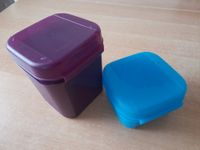 2 Vorratsdosen von Tupperware Hessen - Maintal Vorschau