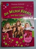 3 Bücher "Die wilden Hühner", Cornelia Funke Rheinland-Pfalz - Bad Neuenahr-Ahrweiler Vorschau