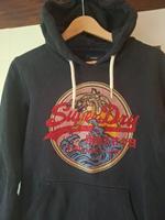 Superdry Hoody,Größe 38 Nordrhein-Westfalen - Erndtebrück Vorschau