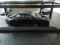 1:18 BMW M6 GT3 Plain Body 2016 schwarz Minichamps 224 pcs. Bayern - Friedberg Vorschau