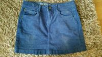 Neu! Cord Rock von Garcia Jeans in Blau Gr. 158 Nordrhein-Westfalen - Warendorf Vorschau