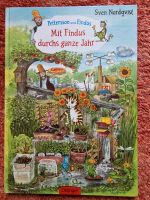 Buch, Mit Findus durchs  ganzeJahr, Neu Dresden - Neustadt Vorschau