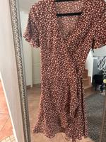 Süßes Sommerkleid/Wickelkleid Bayern - Langweid am Lech Vorschau