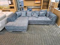 ⭐️Neu⭐️Ecksofa Pascha Garnitur Grau Universal montierbar Nordrhein-Westfalen - Hamm Vorschau