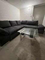 L-Form Couch Sofa Schlafsofa Schlaffunktion Hamburg - Wandsbek Vorschau