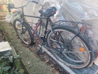 Göricke Herren Fahrrad Nostalgie 28" Niedersachsen - Goslar Vorschau