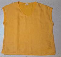 T Shirt mit Leinen, S.Oliver Bayern - Hausham Vorschau