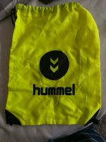 Hummel Sporttasche Beutel/Rucksack Schwachhausen - Neu Schwachhausen Vorschau