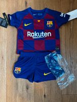 NEU Original Nike Trikot Set FC Barcelona Barca 74 Niedersachsen - Barnstorf Vorschau
