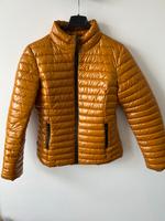 MODA Gesteppte Jacke, Gr. S in Senfgelb Bayern - Hösbach Vorschau