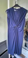 Mariposa Damen Kleid dunkelblau V Ausschnitt Gr 40/42  P&C Berlin - Neukölln Vorschau