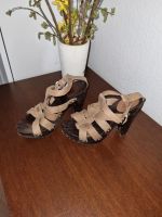 Sandalen Esprit Damen Köln - Ehrenfeld Vorschau