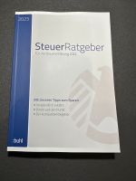 Wiso/Buhl SteuerRatgeber 2023 ✨NEU✨ Hamburg-Mitte - Hamburg Hamm Vorschau