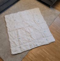 IKEA Babydecke Len Stjärna 110x125cm Sterne Stuttgart - Feuerbach Vorschau