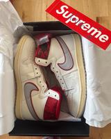 Nike Air Jordan Ship Pe Sp x Awake US8 EUR41 Stuttgart - Bad Cannstatt Vorschau