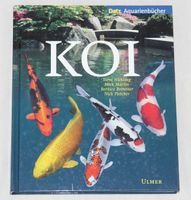 Koi Buch (Datz Aquarienbücher) Kr. Passau - Passau Vorschau