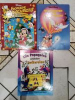 Buch Walt Disney,Bastel,Spiel,Kochbuch,Gute Nacht,Weihnachten,Les Bayern - Böbrach Vorschau